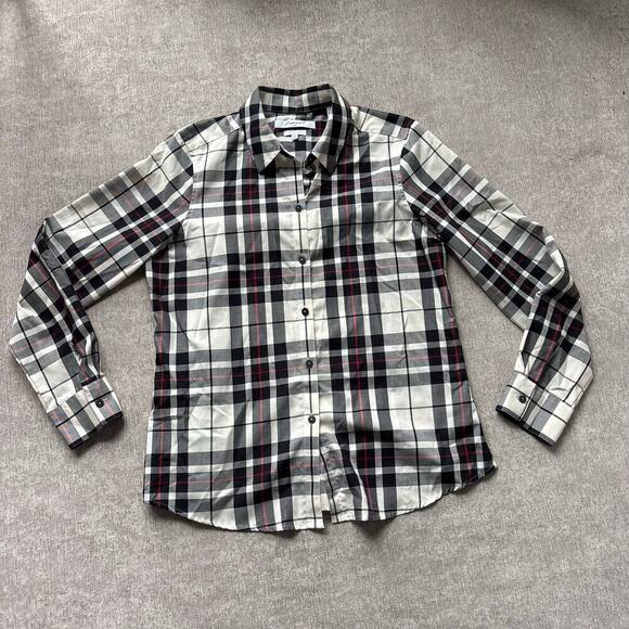 Foxcroft Tops - Foxcroft Button Down Shirt